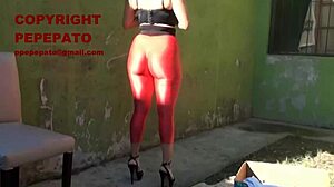 Madura En Leggings 2.