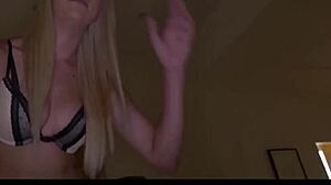 Stepdadtherapy - Sweety Jessica Jones loves stepfather's attention!