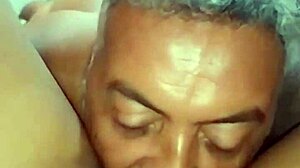 suck pussy and fuck younger girl