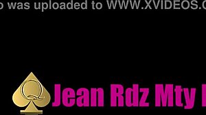 Mexican BBW Hotwife in Bisexual Threesome with Husband and Whore