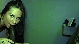 Maria Gail And Julia Parker Invited To Anonymous Casting