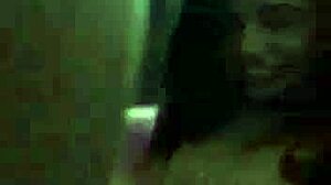 Tiny latina teen veronica rodriguez boards the bus and takes two cocks for cash in reality scene.