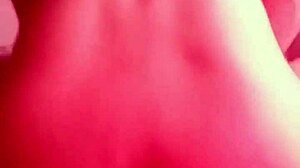 Intimate Gay Encounter Happening Right At Home