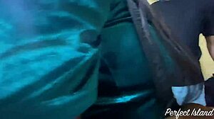 Fucking Her Friend While She Rests