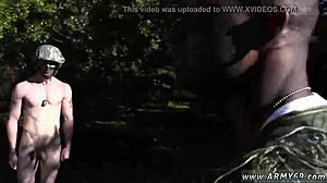 brazilian naked soldiers and military blowjob stories gay get to