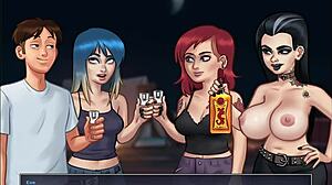 Summertime Saga Episode 115