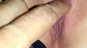 Wow! Teen's Perfect Camel Toe and Puffy Pussy Fucked Hard by Flawless Cock!