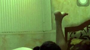 Chinese Milf Cheating on Boyfriend with Wild Anal Play and Secret Masturbation. She Loves Fingering Herself in Private!