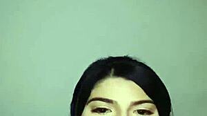 I'm live on bigo instagram by victoria lopez