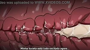 Anime hentai episodes edited with sex scenes