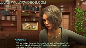 In this game, the bound participant is tied up and subjected to intense play.