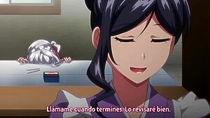 jikan episode 3 spanish sub