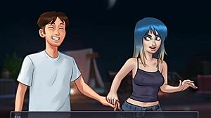 Summertime Saga Episode 115