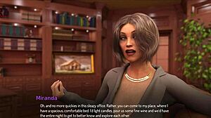 In this game, the bound participant is tied up and subjected to intense play.