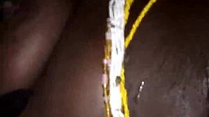 Watch me fucking my mate's pussy hard and deep?