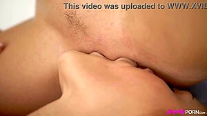 alexis and tracy scissoring with big asses