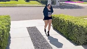 Forbidden Fantasies in POV Sex with Music Compilation