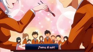 jikan episode 3 spanish sub