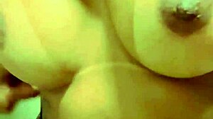 Detailed Bathroom Sex Scene In Greasy Red Gym With Licking And Pussy Play