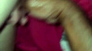 Does The Submissive Cuckold's Wife Take A Fist In Her Pussy?