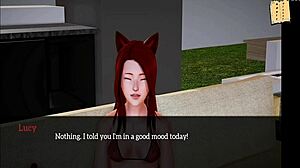 My New Family 202 Adventure