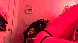 Chastity-Bound Fags Get Fucked By Relentless Machine. Dildo Toys Their Asses Hard.