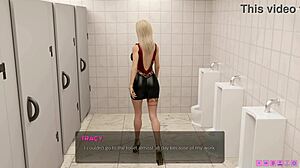 perseverance - fucking big cock farmer on rough ranch - 3d uncensored hd