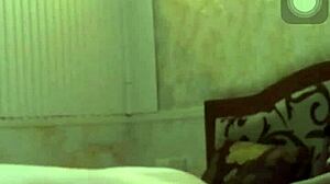 Chinese Milf Cheating on Boyfriend with Wild Anal Play and Secret Masturbation. She Loves Fingering Herself in Private!