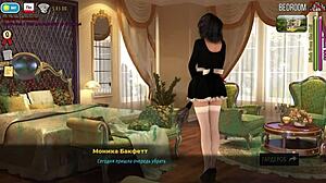 big boss licks ass with tongue in fashion business!