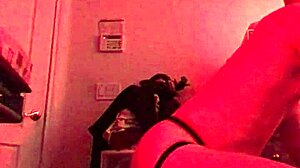 Chastity-Bound Fags Get Fucked By Relentless Machine. Dildo Toys Their Asses Hard.