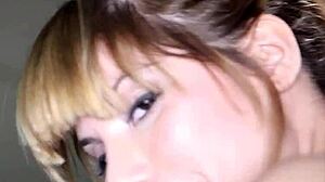 Sexy ass alexa nicole gets drilled hard!