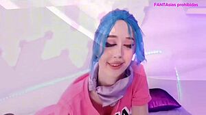 Forbidden Fantasies in POV Sex with Music Compilation