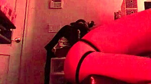 Chastity-Bound Fags Get Fucked By Relentless Machine. Dildo Toys Their Asses Hard.