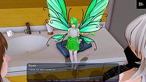 Complete gameplay harem hotel part 12 walkthrough