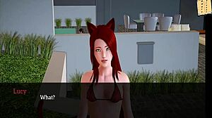 My New Family 202 Adventure