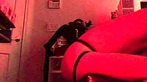 Chastity-Bound Fags Get Fucked By Relentless Machine. Dildo Toys Their Asses Hard.