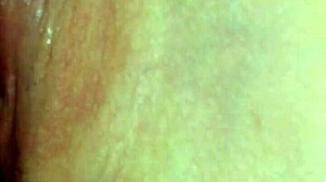 Wow! Teen's Perfect Camel Toe and Puffy Pussy Fucked Hard by Flawless Cock!