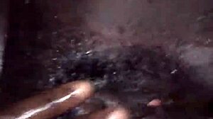 Watch me fucking my mate's pussy hard and deep?