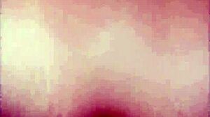 you ever seen a pussy get filled like this with cum