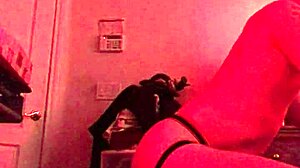 Chastity-Bound Fags Get Fucked By Relentless Machine. Dildo Toys Their Asses Hard.