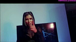 Forbidden Fantasies in POV Sex with Music Compilation