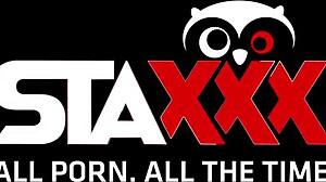 Brunette milf fingers herself before riding a massive bbc