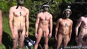 brazilian naked soldiers and military blowjob stories gay get to