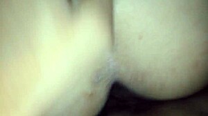 I shared another tender moment with my partner