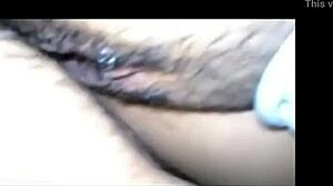 desi aunty fucks in husband's absence