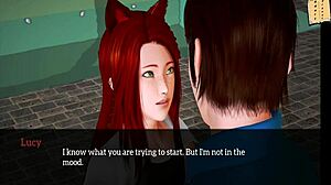 My New Family 202 Adventure