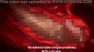 jikan episode 3 spanish sub