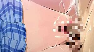 Anime hentai episodes edited with sex scenes