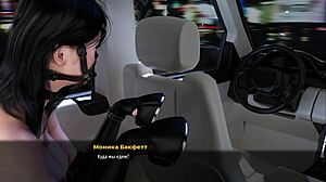 big boss licks ass with tongue in fashion business!