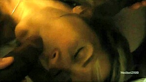 one blonde woman in group activity never enough